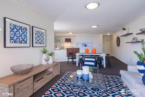 367/1000 Ann St, Fortitude Valley, QLD 4006