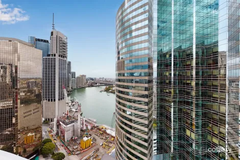 355/26 Felix St, Brisbane City, QLD 4000