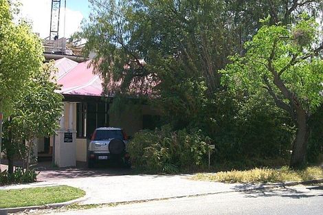 17 Bowman St, South Perth, WA 6151