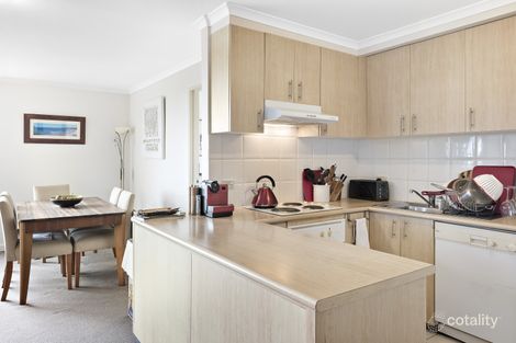 Property photo of 402/250 Pacific Highway Crows Nest NSW 2065