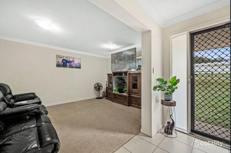 Property photo of 7 Casuarina Crescent Withcott QLD 4352