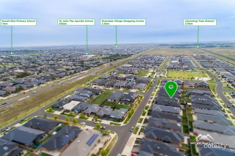 Property photo of 11 Maintop Way Tarneit VIC 3029