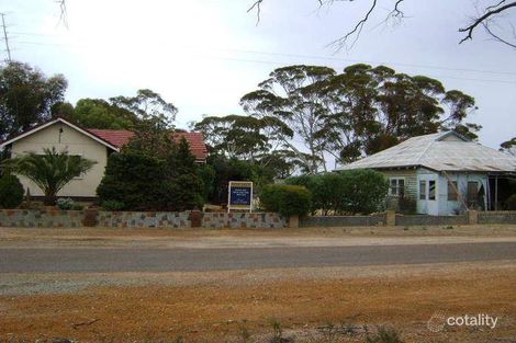 Property photo of 41 Talbot Street Corrigin WA 6375