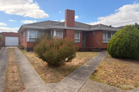 16 Eileen St, Mount Waverley, VIC 3149