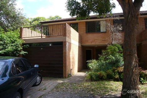 Property photo of 19/16-18 Wassell Street Matraville NSW 2036