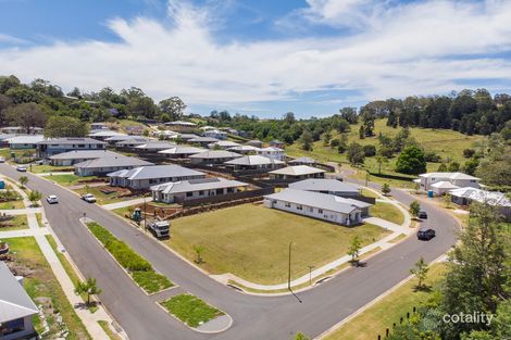 Property photo of 21 Elm Road Goonellabah NSW 2480