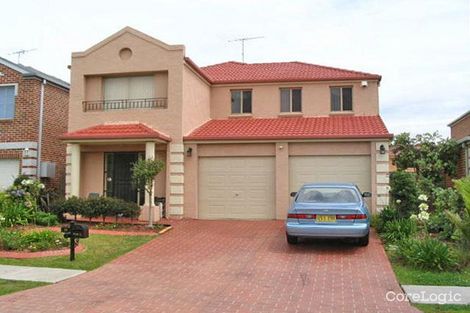 Property photo of 16 Montella Place Prestons NSW 2170