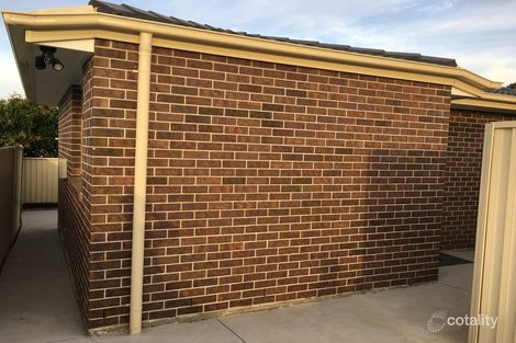 Property photo of 40 Glen Elgin Crescent Edensor Park NSW 2176