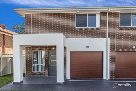 Property photo of 4/17-19 Ramona Street Quakers Hill NSW 2763