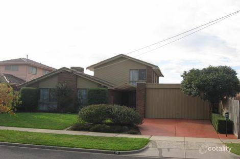 16 Longstaff St, Carnegie, VIC 3163