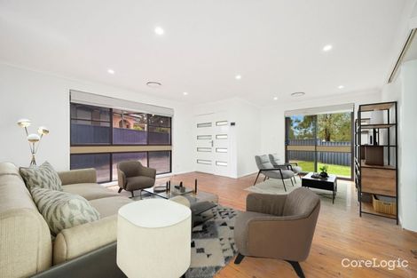 Property photo of 39 Roland Street Bossley Park NSW 2176