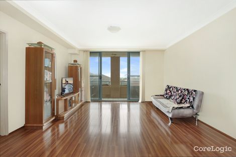 Property photo of 32/564-576 Railway Parade Hurstville NSW 2220