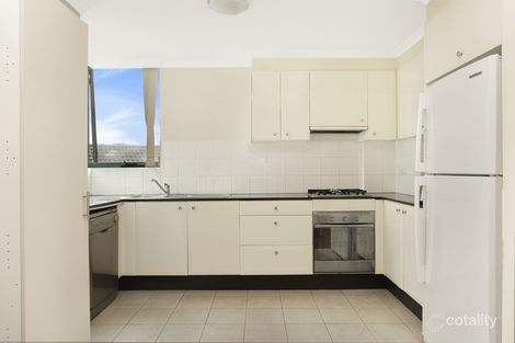 Property photo of 32/564-576 Railway Parade Hurstville NSW 2220
