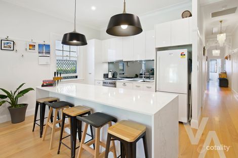 Property photo of 23 Swan Street Cooks Hill NSW 2300