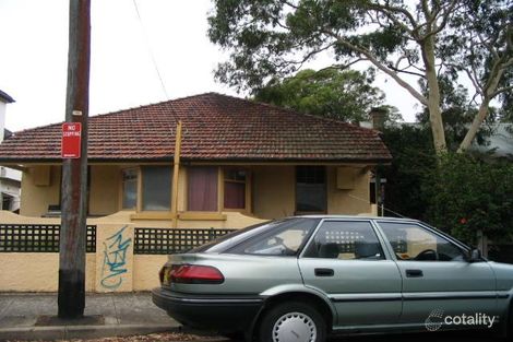 26-27 Grosvenor Cres, Summer Hill, NSW 2130