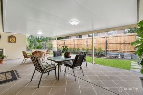 Property photo of 4 Albizia Court Ormeau QLD 4208