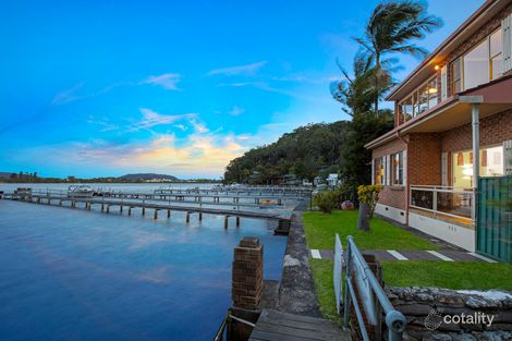 Property photo of 3 Marloo Road Koolewong NSW 2256