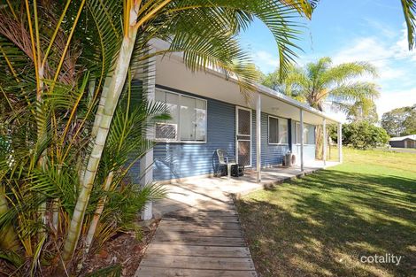 Property photo of 3 Island Outlook River Heads QLD 4655