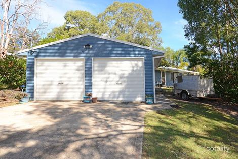 Property photo of 3 Island Outlook River Heads QLD 4655