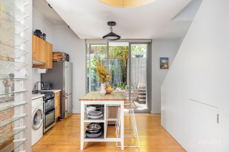 Property photo of 83 Shepherd Street Chippendale NSW 2008