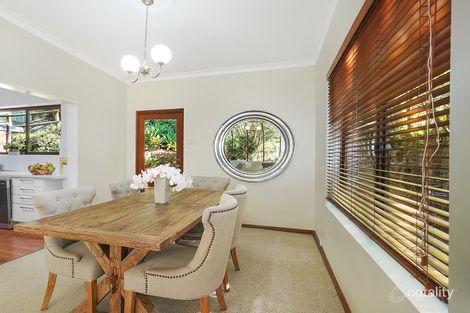 Property photo of 139 River Road Northwood NSW 2066