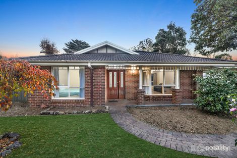 Property photo of 6 Silverley Road Croydon VIC 3136