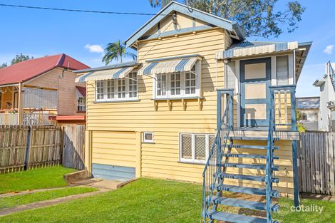Property photo of 57 Bower Street Annerley QLD 4103