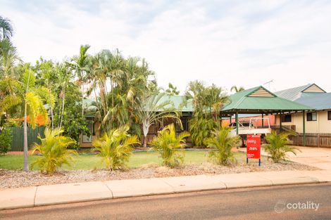 Property photo of 30 Bronzewing Crescent Djugun WA 6725
