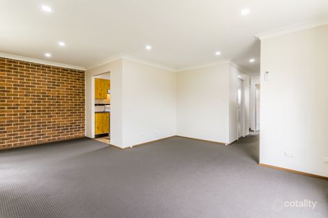 Property photo of 12/12 Bensley Road Macquarie Fields NSW 2564