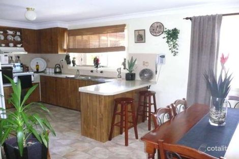 Property photo of 546 Moffat Street Lavington NSW 2641