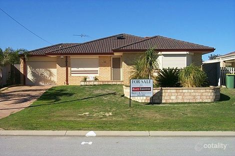 35 Lancaster Pl, Maddington, WA 6109