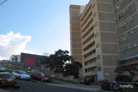 Property photo of 5/5-7 Kimberley Street Vaucluse NSW 2030