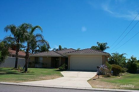 1 Lakeside Dr, Thornlie, WA 6108