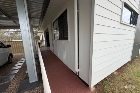 Property photo of 8 Hawthorne Street Nanango QLD 4615