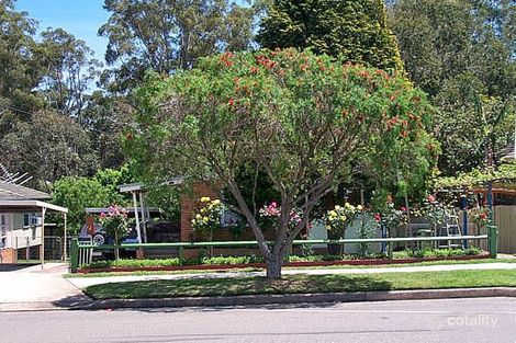 Property photo of 125 Evans Road Dundas Valley NSW 2117