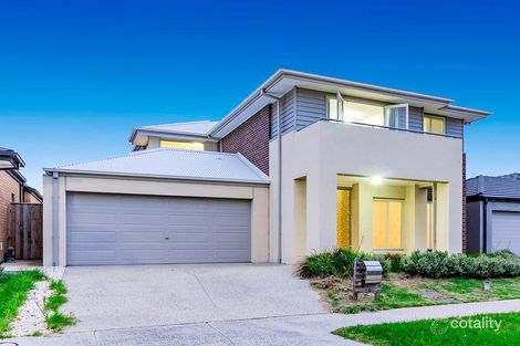 Property photo of 14 Freedman Avenue Williams Landing VIC 3027