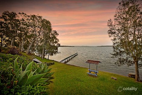 Property photo of 6 Bambury Avenue Summerland Point NSW 2259