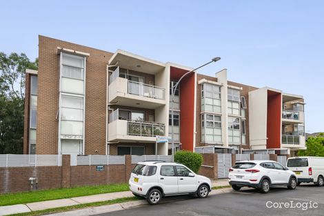 Property photo of 12/17-23 Dressler Court Holroyd NSW 2142