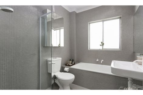Property photo of 6/37 William Street Rose Bay NSW 2029
