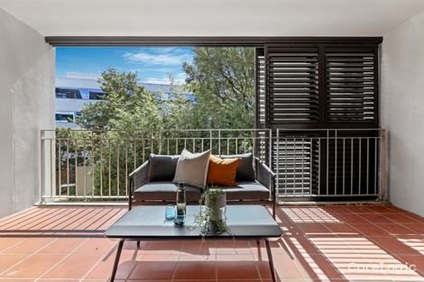 Property photo of 59/3-13 Erskineville Road Newtown NSW 2042