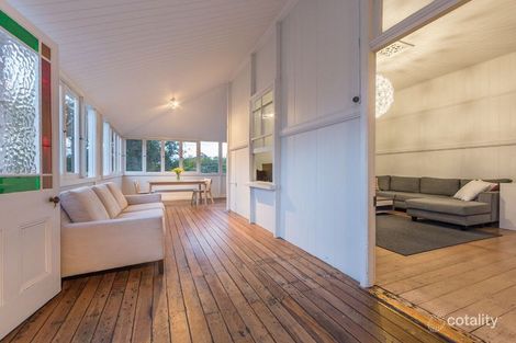 Property photo of 47 Wilde Street Wynnum QLD 4178