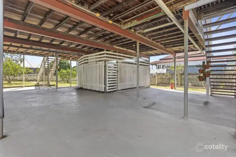 Property photo of 15 Tuson Street Wandal QLD 4700