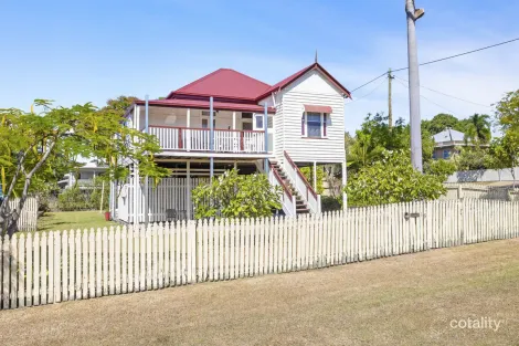 Property photo of 15 Tuson Street Wandal QLD 4700