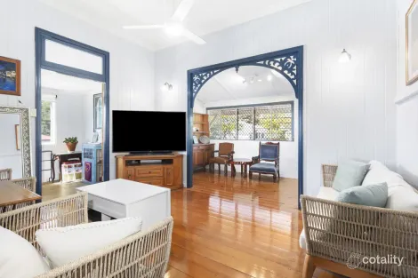 Property photo of 15 Tuson Street Wandal QLD 4700