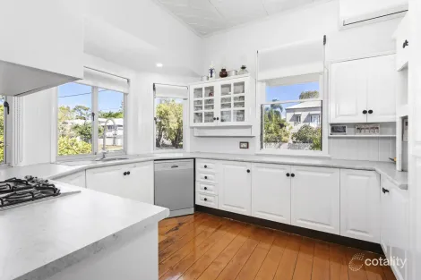 Property photo of 15 Tuson Street Wandal QLD 4700