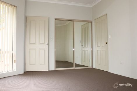 Property photo of 3/34 Sibbick Street Russell Lea NSW 2046