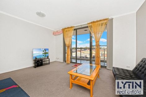 Property photo of 308/229 Kingsgrove Road Kingsgrove NSW 2208