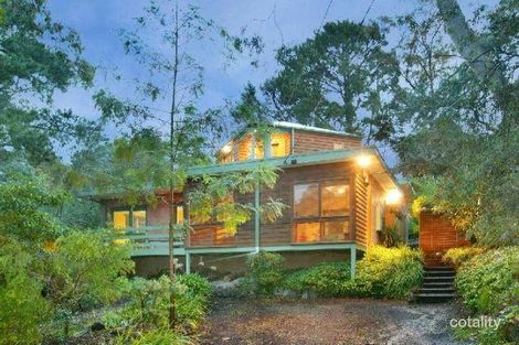 18 Lisbeth Ave, Donvale, VIC 3111