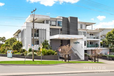 210/192 Caroline Chisholm Dr, Winston Hills, NSW 2153