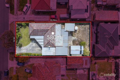 Property photo of 32 Pitt Street Fawkner VIC 3060